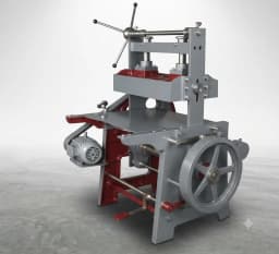 Circle and Lid Cutting Machine - 26 Inch Size thumbnail 1
